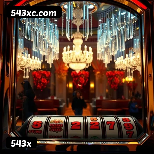 FAQ 543x Brasil - Perguntas frequentes sobre bônus, PIX, RTP, APP mobile e VIP