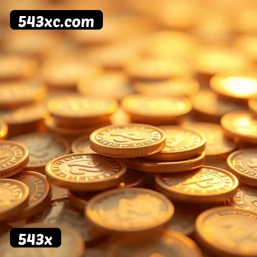 Catálogo 543x 2.547 jogos - Pragmatic Play, Evolution, NetEnt