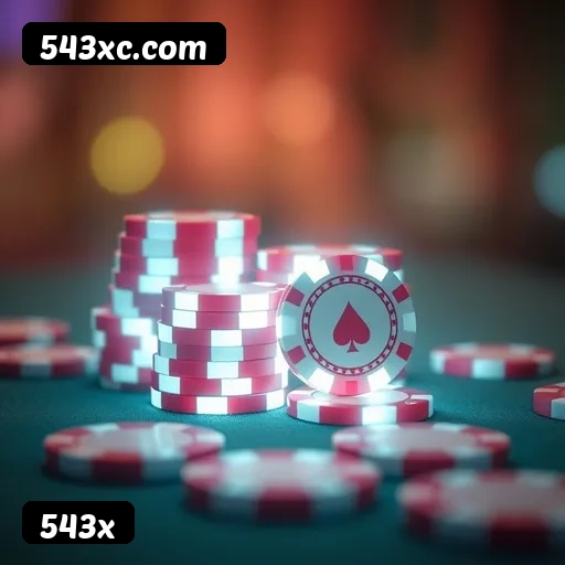 543x PIX instantâneo Brasil - Depósito e saque em minutos 24/7