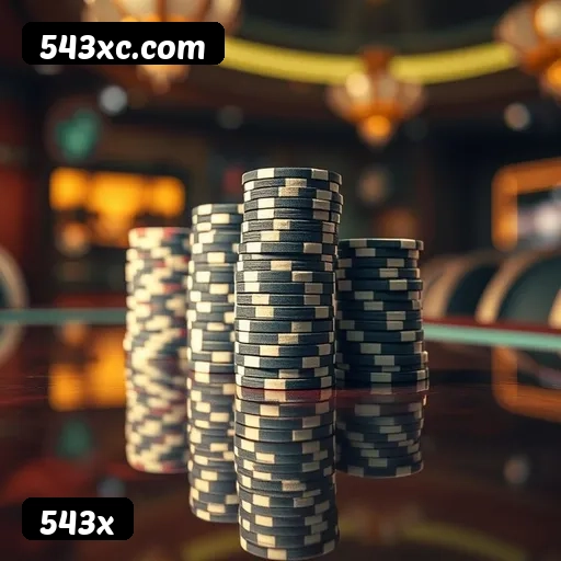 Níveis do programa VIP da 543x